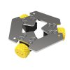 Disc de buciardare Wibec Xposer pentru HTC – 230 și 270 mm