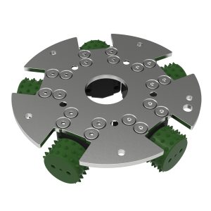 Discuri de buciardare Wibec Xposer pentru Klindex și Blastrac – 240 și 340 mm