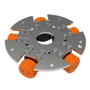 Discuri de buciardare Wibec Xposer pentru Klindex și Blastrac – 240 și 340 mm