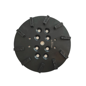 Discuri diamantate de șlefuit de 250 mm - Split