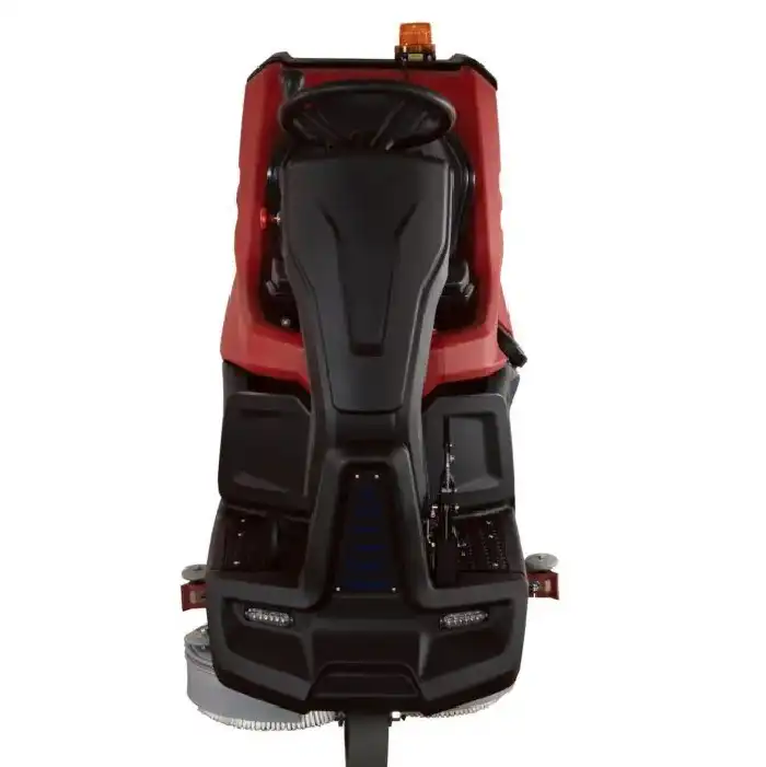 OMM 700 DIABLO ráülős súrológép | Futurefloor.hu