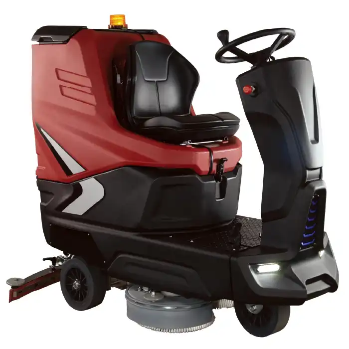 OMM 700 DIABLO ráülős súrológép | Futurefloor.hu