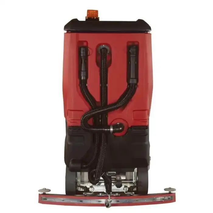 OMM 800 DIABLO ráülős súrológép | Futurefloor.hu