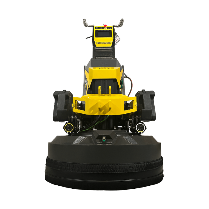 HTG 820 Ultra RC betoncsiszoló gép | Futurefloor.hu