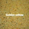 OBTEGO Concrete Dye – Colorant penetrant pentru beton șlefuit și suprafețe pe bază de ciment - Galben auriu