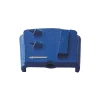 PCD dublu cu segment de protecție