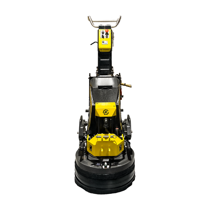 HTG 550 Ultra RC betoncsiszoló gép | Futurefloor.hu