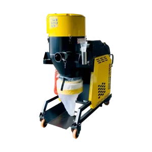 Aspirator industrial de mare putere HTG CD-553B