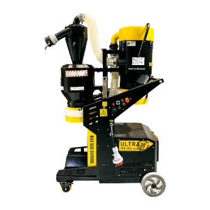 HTG IVC-45L aspirator industrial