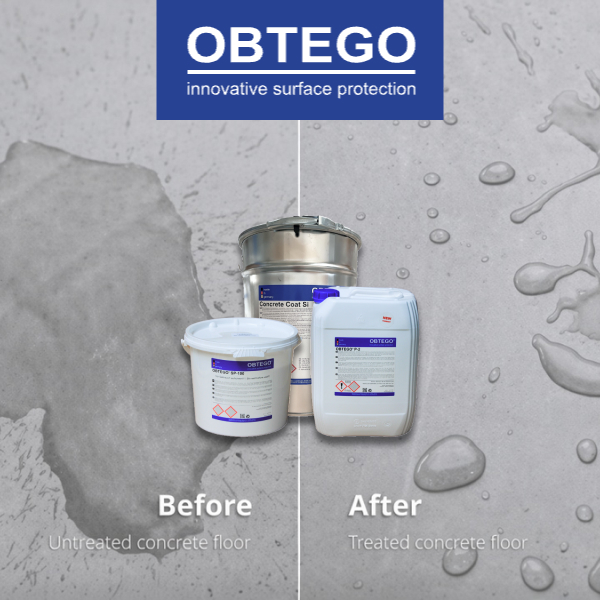 Tehnologie CHIMICA Obtego