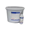OBTEGO R-40 - Impregnant pigmentat bicomponent pe bază de silicat de litiu - Gri platină