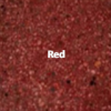 OBTEGO Concrete Dye – Colorant penetrant pentru beton șlefuit și suprafețe pe bază de ciment - Roșu