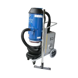 Von Arx S3 aspirator industrial uscat