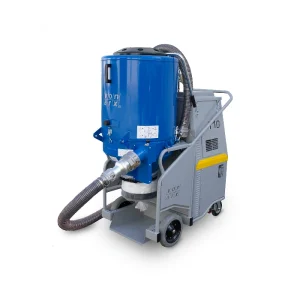 Aspirator uscat Von Arx T10