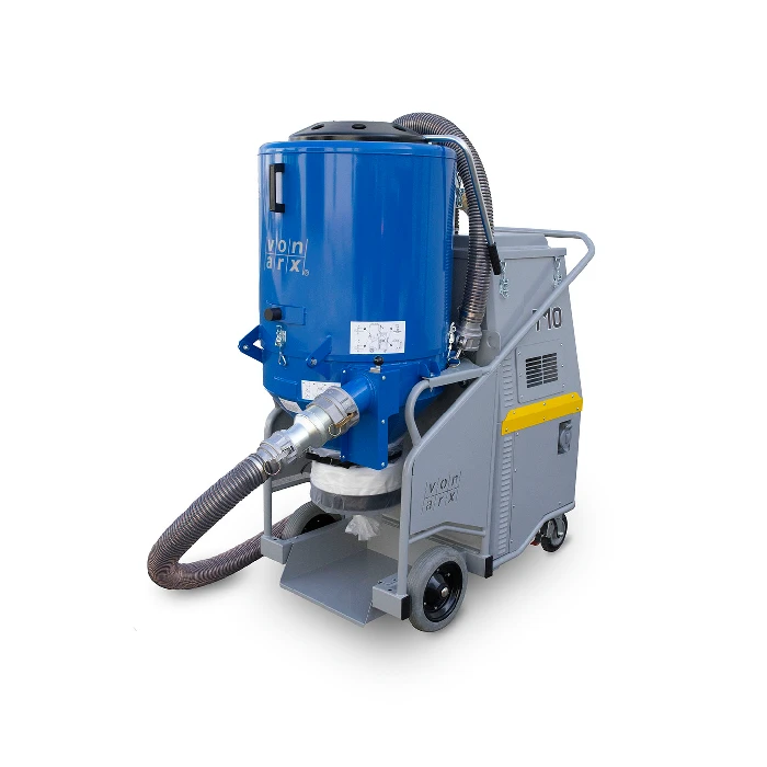 Aspirator uscat Von Arx T10