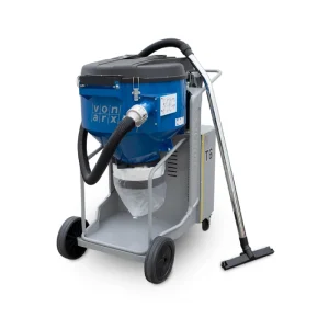 Aspirator uscat Von Arx T6