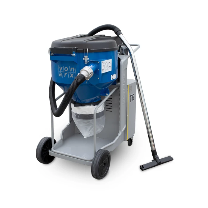 Aspirator uscat Von Arx T6