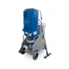 Aspirator uscat Von Arx T7
