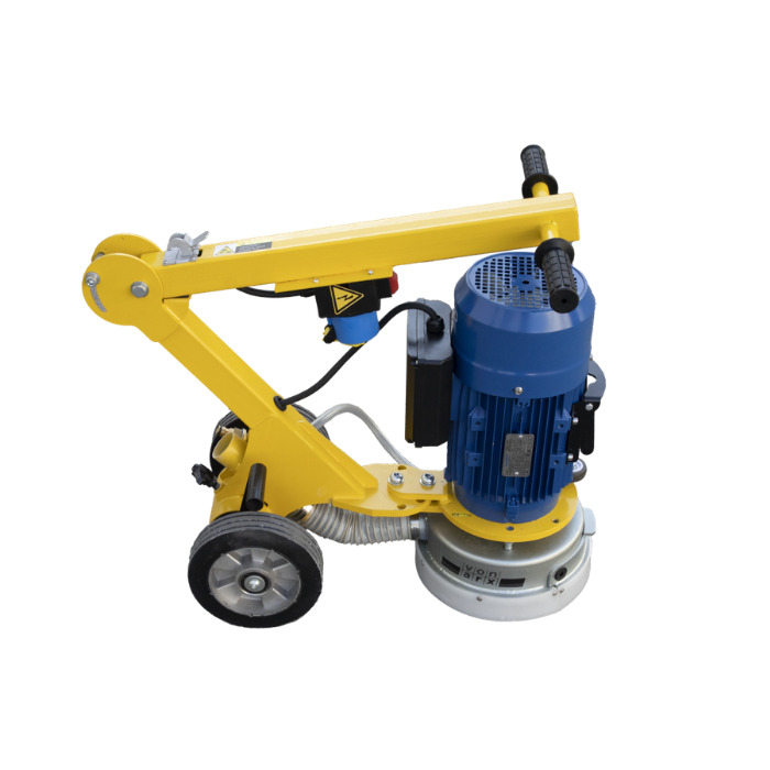 Von Arx FG250S betoncsiszoló gép | Futurefloor.hu