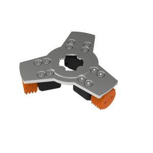 Discuri de buciardare Wibec Xposer pentru Lavina Elite și X Series – 225 și 335 mm