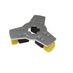 Discuri de buciardare Wibec Xposer pentru Lavina Elite și X Series – 225 și 335 mm