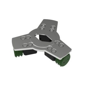 Discuri de buciardare Wibec Xposer pentru Lavina Elite și X Series – 225 și 335 mm